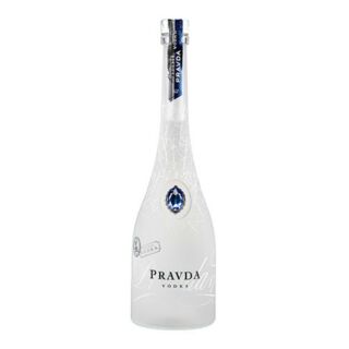 Pravda Vodka