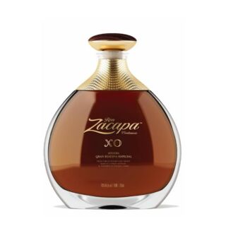 Ron Zacapa Centenario XO Rum