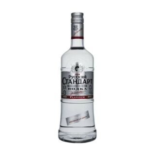 Russian Standard Platinum