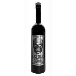 Skullx Vodka