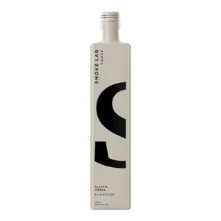 Smoke Lab Classic Vodka