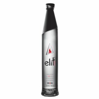 Stolichnaya Elit Vodka