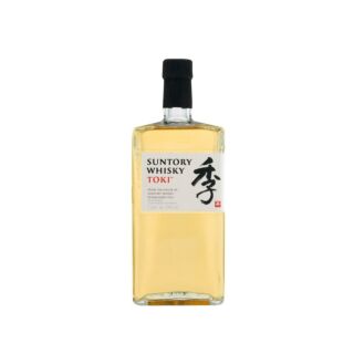 Suntory Toki 1L