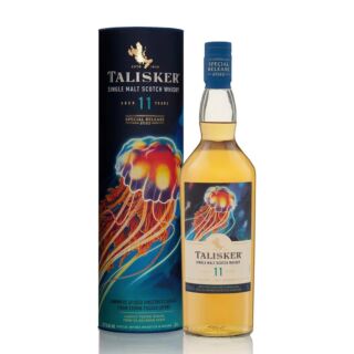 Talisker 11 Years Old