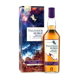 Talisker Surge