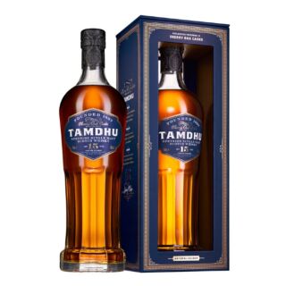 Tamdhu 15 YO 70CL