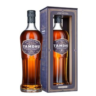 Tamdhu 18 YO 70CL