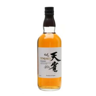 Tenjaku Whisky