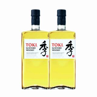 Suntory Toki 2x1L